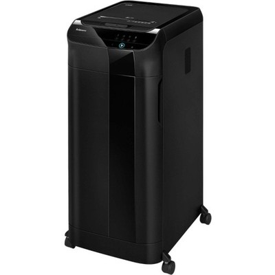 Fellowes - 4963001 - Fellowes AutoMax 550C Cross Cut, Auto Feed 2-in-1 Heavy