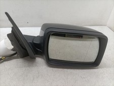 Retroviseur droit (ou coque) BMW X3