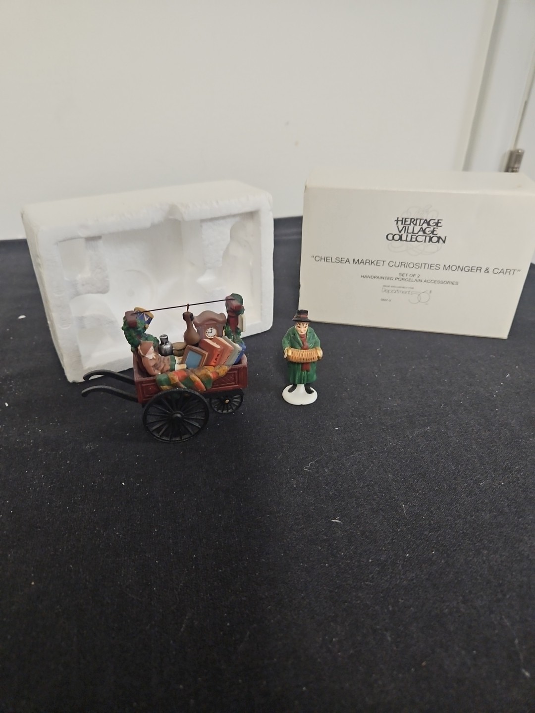 Click here to see eBay Auction