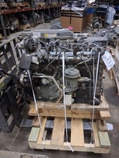 6.7l I6 Cummins Turbo Diesel Engine R3041229eb Fits 22-23 Ram 2500 3198470