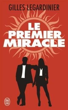 Le premier miracle | Buch | Zustand gut
