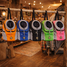 Travel Backpack for Cats  Dogs