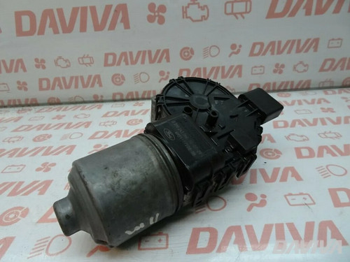 Ford Focus Scheibenwischermotor vorne Vorderseite 2011 Fließheck 4M51-17508-BB