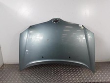Capot Nissan TINO
