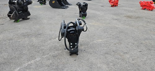 Tilting Quick Hitch w/ 45mm Pins - Unused - £4000.00 + VAT @ 20% - C576 - Picture 8 of 8