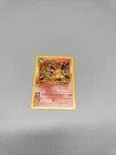 Charizard 1st Edition Style Base Set Custom Card Rare Holo 4/102 Pokemon Deco