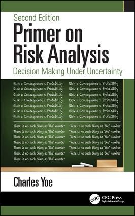 Primer on Risk Analysis - 2nd Edition