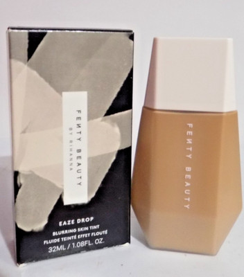 Fenty ~ Eaze Drop Blurring Skin Tint ~ SHADE #11 ~ 1.08 oz ~