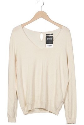 Marc O Polo Pullover Damen Strickpullover Strick Oberteil Gr. L Crem... #kb2nf7c