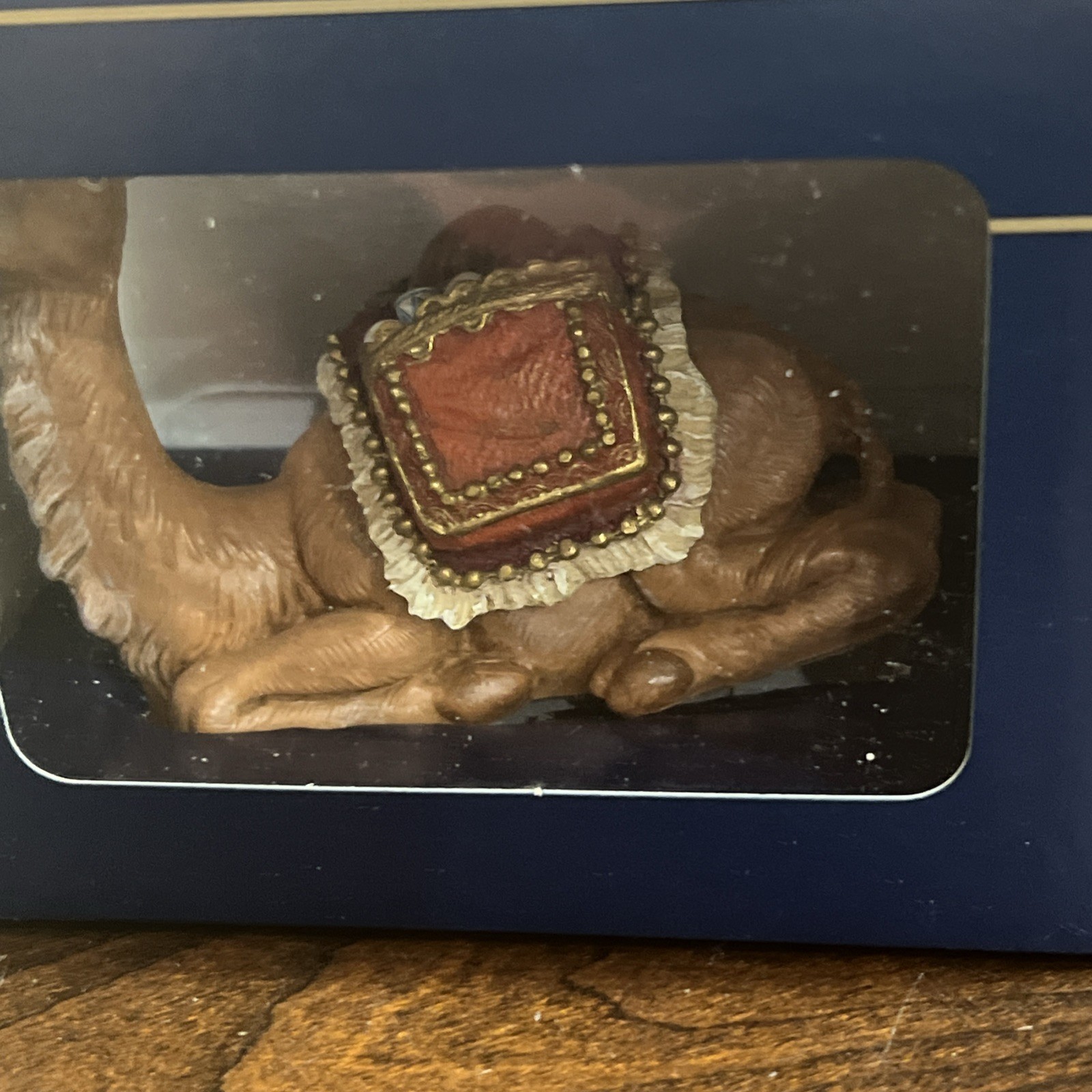 Fontanini Roman Children's Camel 54032 in Box