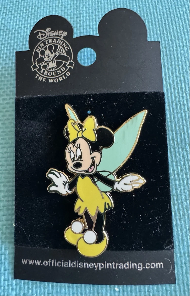 Tinker Bell Patches & Pins (1968-Now) for sale | eBay