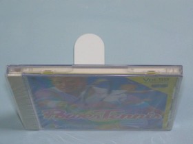 unopened NEC PC Engine Power Tennis POWER TENNIS Japan B2