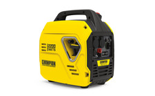 Champion 92001i Portable Suitcase Inverter Generator 2200W Petrol The Mighty Ato