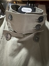Versace Coat Parka Olive Men 50