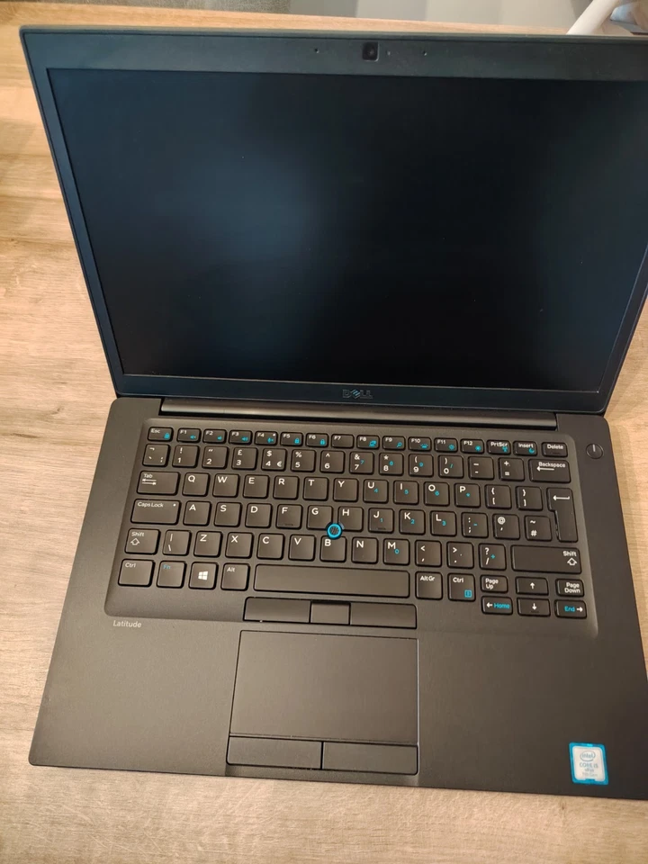 Dell Latitude 7480 · i5-7300U · 16GB · 512GB, photo 2 of 5