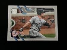 2021 Topps - Brett Gardner #81