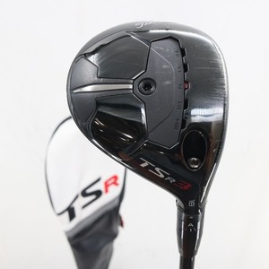 Tsr3 5 Wood | eBay