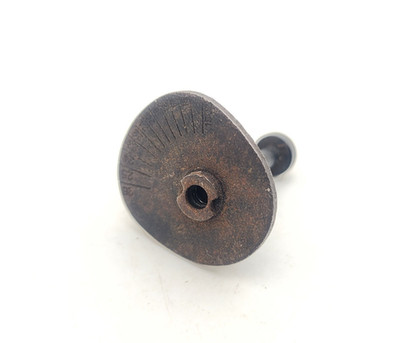 Antique M1914 P14 Remington ''R'' Enfield Volley Front Sight Base Only w/Screw
