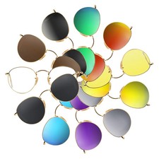 Ray-Ban RB3447 50mm Replacement lenses By Sublime Optics