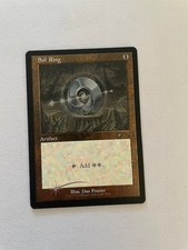Sol Ring (Retro Frame) (Foil Etched) Secret Lair Drop Foil
