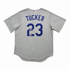 2023 Fanatics Under Wraps Autographed MLB Jerseys Baseball Checklist 10