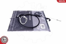 ESEN SKV Bremsseil Seilzug Feststellbremse 26SKV486 für IVECO DAILY 4 5 Bus