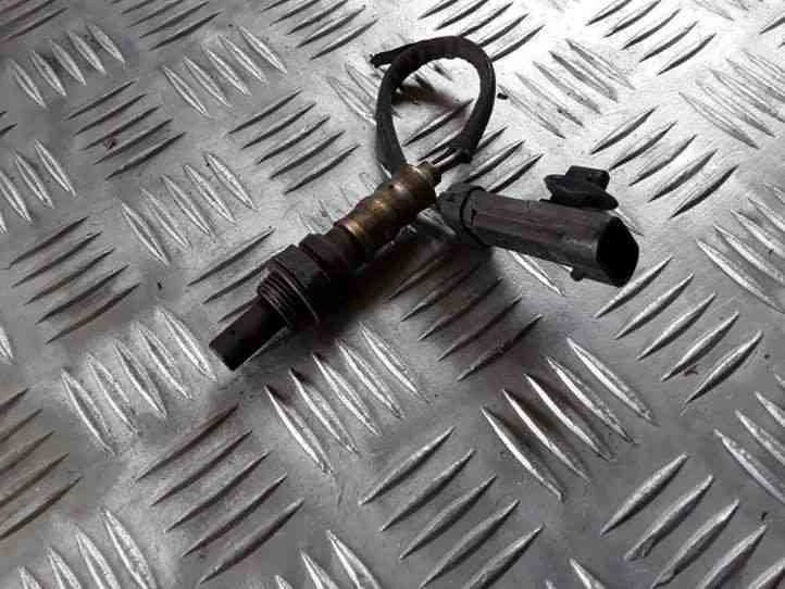 Sensore Ossigeno Lambda CITROËN C5 I Break DE 7700109844 2.20 Diesel 98kw 25451550 - Immagine 2 di 2