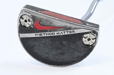 Nike Method Matter M5 Putter / 34 Inch
