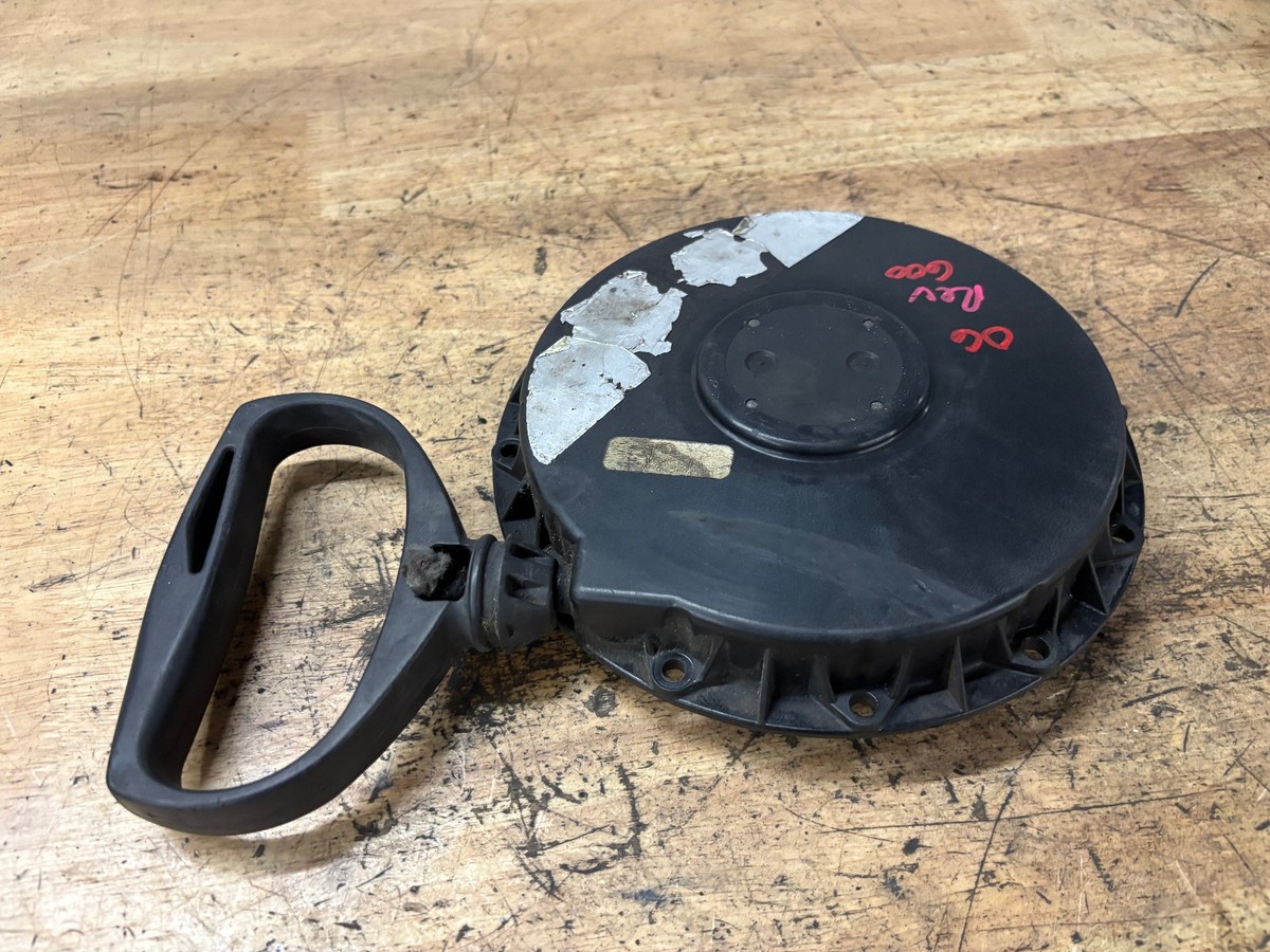 OEM 03-14 SKI-DOO Recoil PULL START 600 800 500ss xrs MXZ GSX