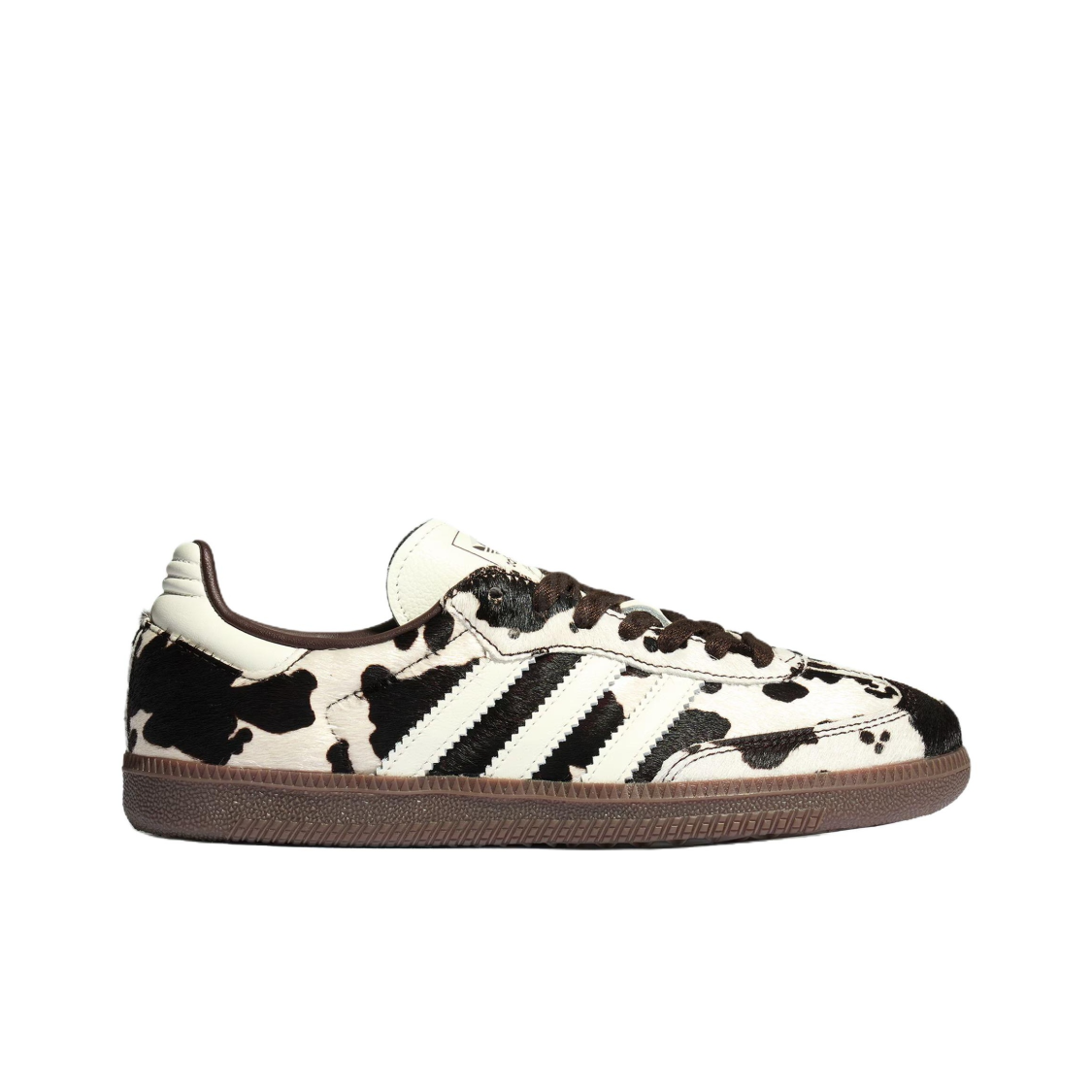 Adidas Originals Samba OG Cow Pattern Print KK2238