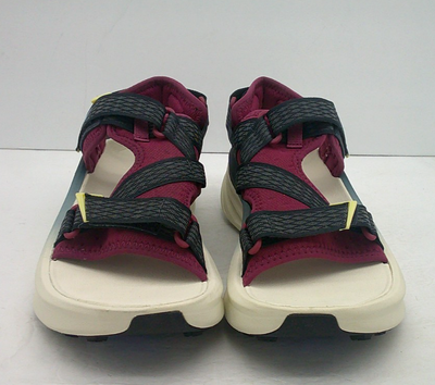 TEVA AVENTRAIL R2T TRAIL WOMEN RUNNING SANDAL RASPBERRY US 8.5 UK