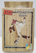 Bang Expansion Pack, The Wild West Show 10 carte aggiuntive