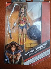 DC Comics Multiverse Wonder Woman 6