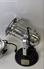 Set of Two American DJ Aluminum PAR Can Stage Lights — photo 6