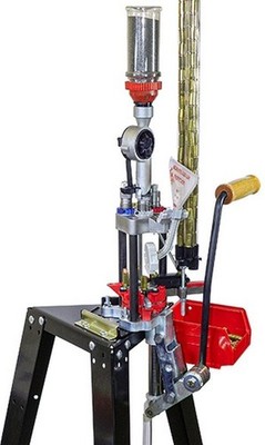 Lee Reloading 45 Acp Pro 4000 Reloading Press Kit 91550