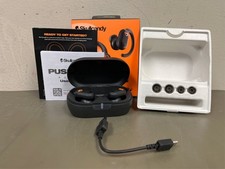 Skullcandy Push ANC Active Wireless Earbuds, Bluetooth Headphones, Noise Cance 1