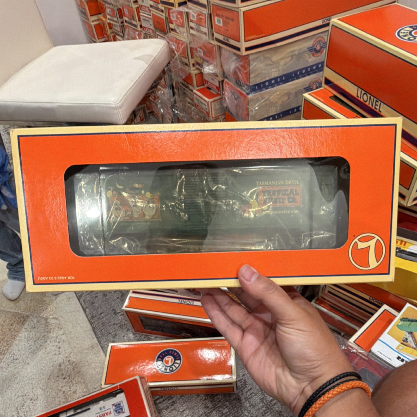 Click here to see eBay Auction