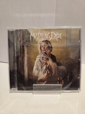 My Dying Bride - The Ghost of Orion CD  (Doom Metal) *NEU*