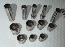 SNAP-ON TOOLS 12 pc 3/8