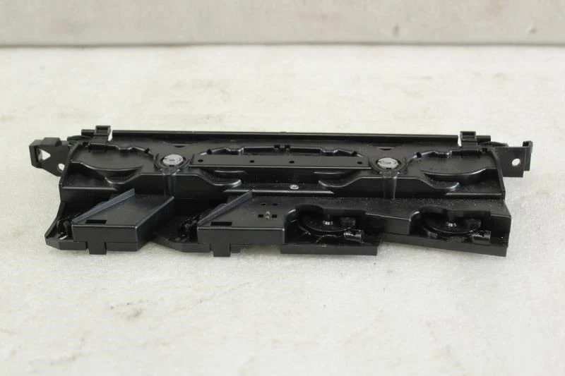 Mercedes S320 W140 1999 aire acondicionado controles de aire acondicionado 1408301285 Foto 3 de 4