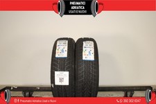 2 PNEUMATICI TRIANGLE 165/65 R14 INVERNALI GOMME NUOVE - ADRIATICA