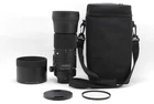 [Exc+4] Sigma 150-600mm f/5-6.3  DG OS HSM Contemporary for Nikon F mount Japan