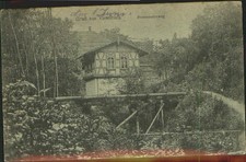 Vieselbach Promenadenweg x 1919