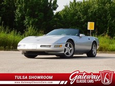 1996 Chevrolet Corvette for Sale