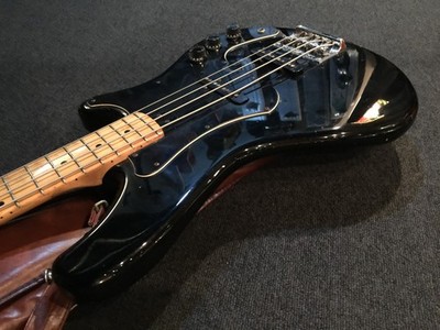 YAMAHA SuperBass500 ジャンク No.012425 RARE YAMAHA SB-500 BLK Japan Vintage EX- - -Maintained