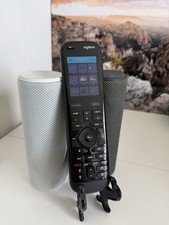 Logitech Harmony Elite Universal Remote N-R00...