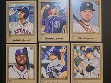 2017 Topps Gallery #88 Yulieski Gurriel Astros ROOKIE CARD RC