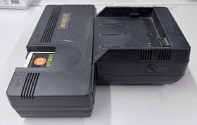 TG16 Turbografx 16 Cd Dual Console NEC System Card 5 - Console Only No Extras.