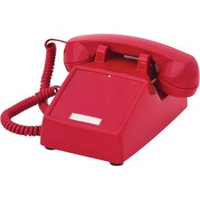 Cortelco Standard Phone Ash