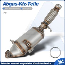 NEU DPF Dieselpartikelfilter für VW Amarok 4 Motion 2.0 BiTDI 180 PS 2H0253053EX